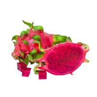 Red dragon fruit