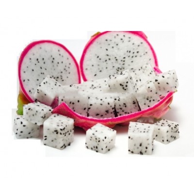 Vietnam IQF Frozen Dragon Fruit Red/ White Flesh 2019 New Crop