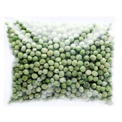 Vietnam New Crop Frozen Whole Green Peas 2019 Wholesale Price